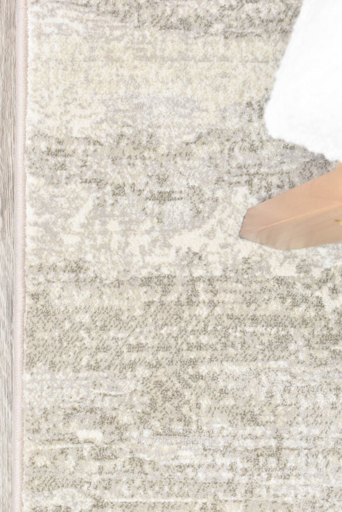 Modern Lounge Dune Beige Runner