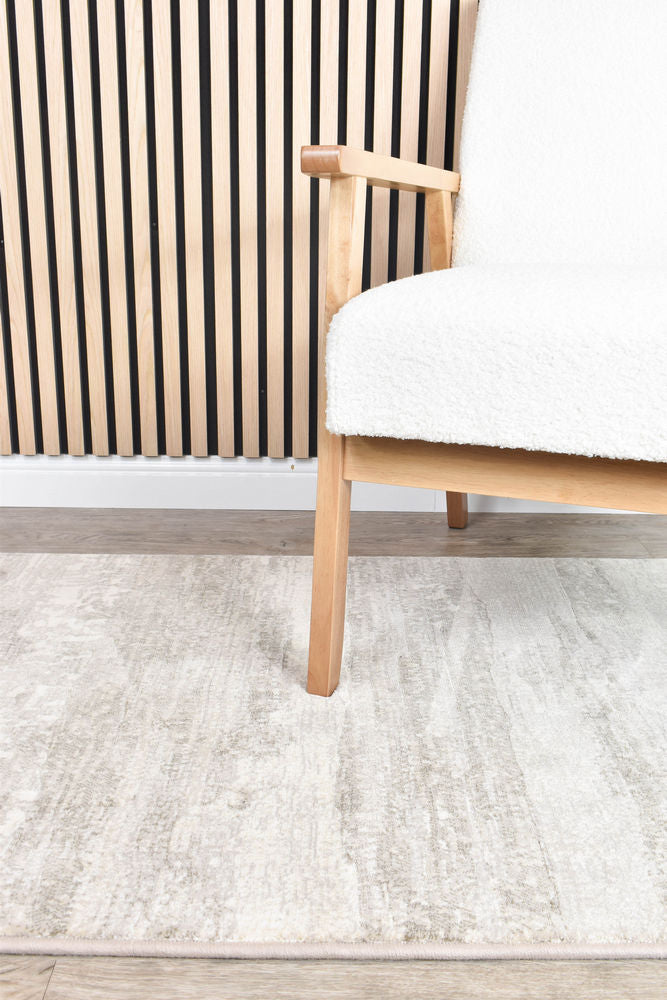Modern Lounge Dune Beige Runner