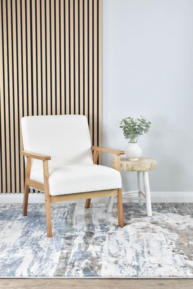 Modern Lounge River Rock