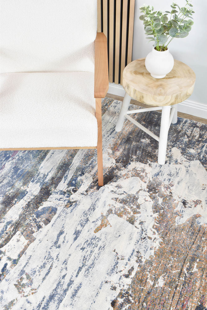 Modern Lounge River Rock