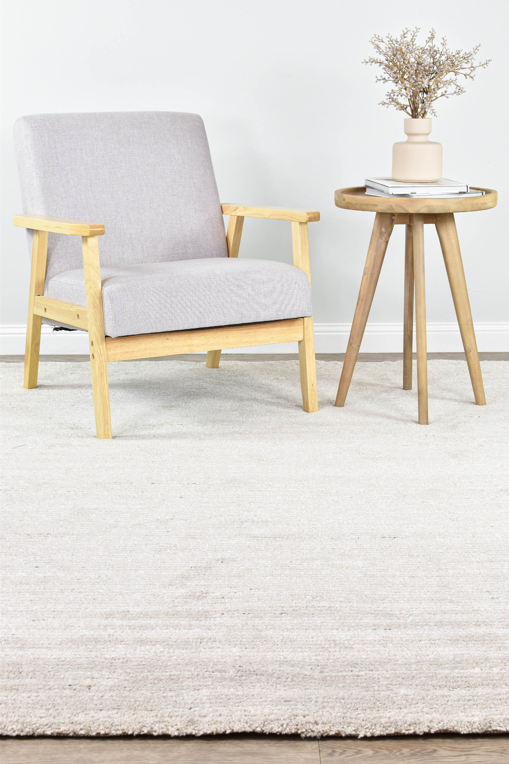 Mah Silver Grey 68104 617