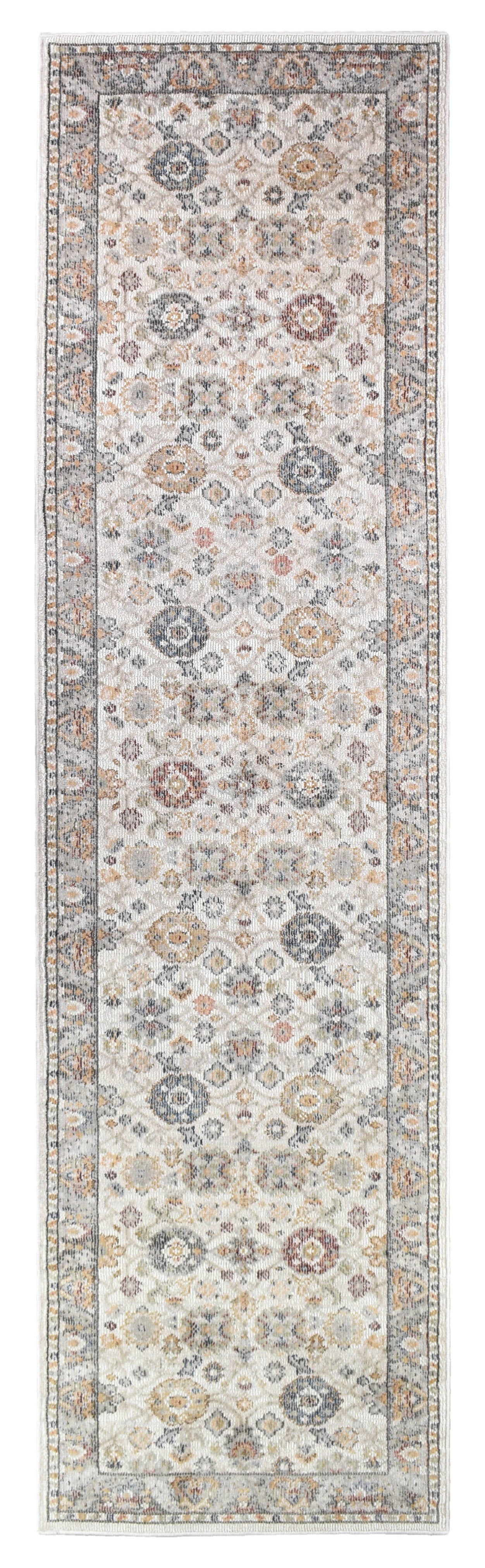 Marakesh Cream Rug 0A156A