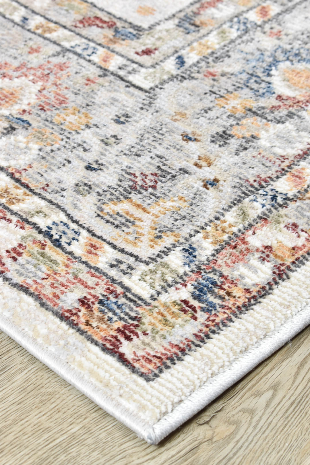 Marakesh Cream Rug 0A156A