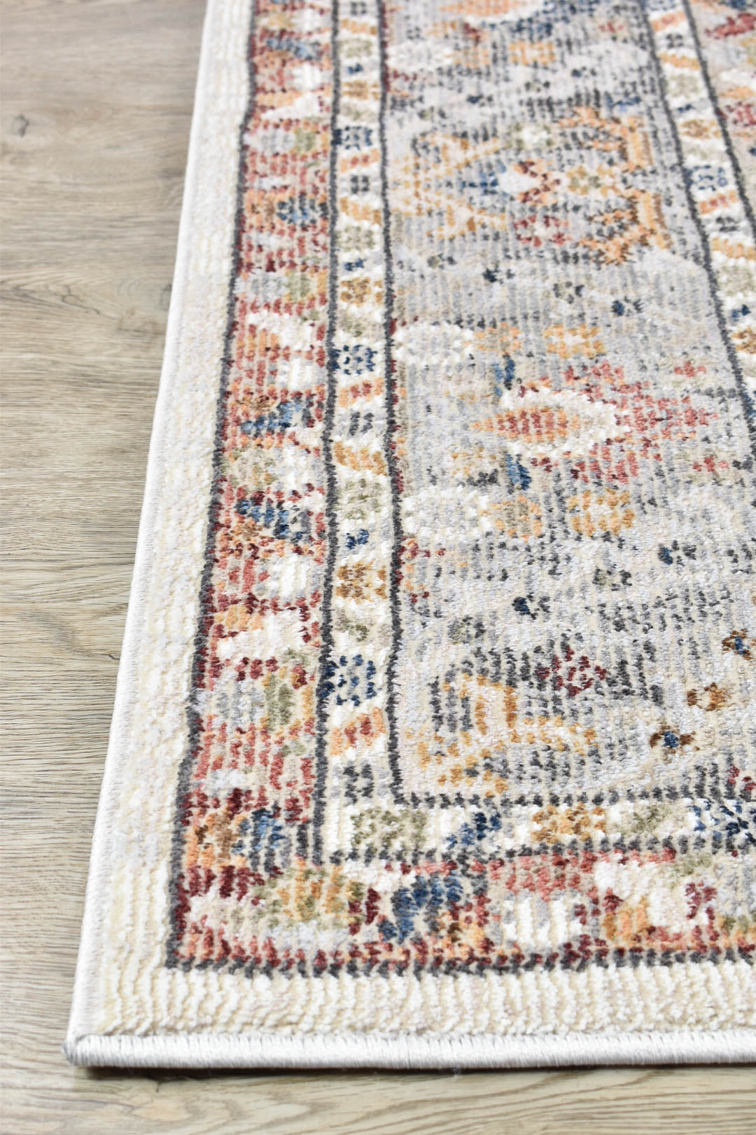 Marakesh Cream Rug 0A156A