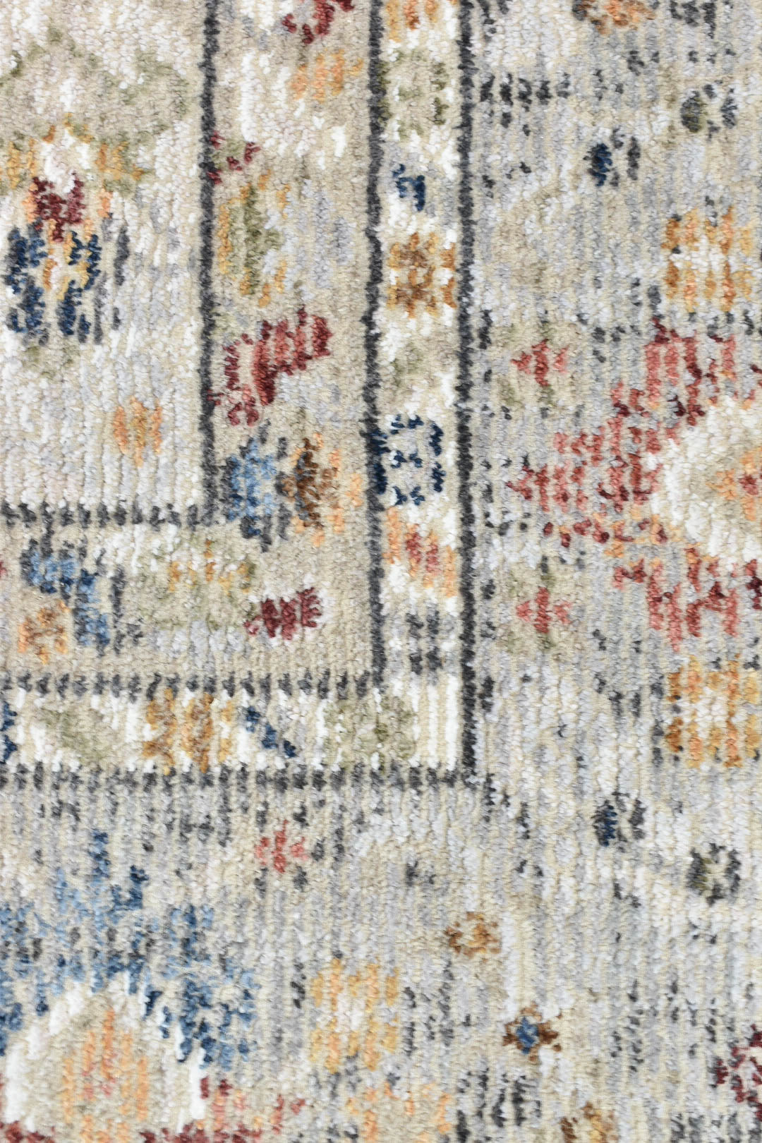 Marakesh Cream Rug 0A156A