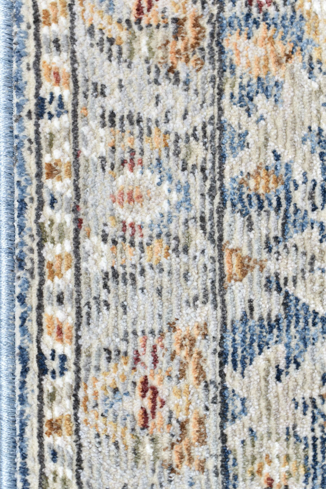 Marakesh Dark Blue Rug A156A