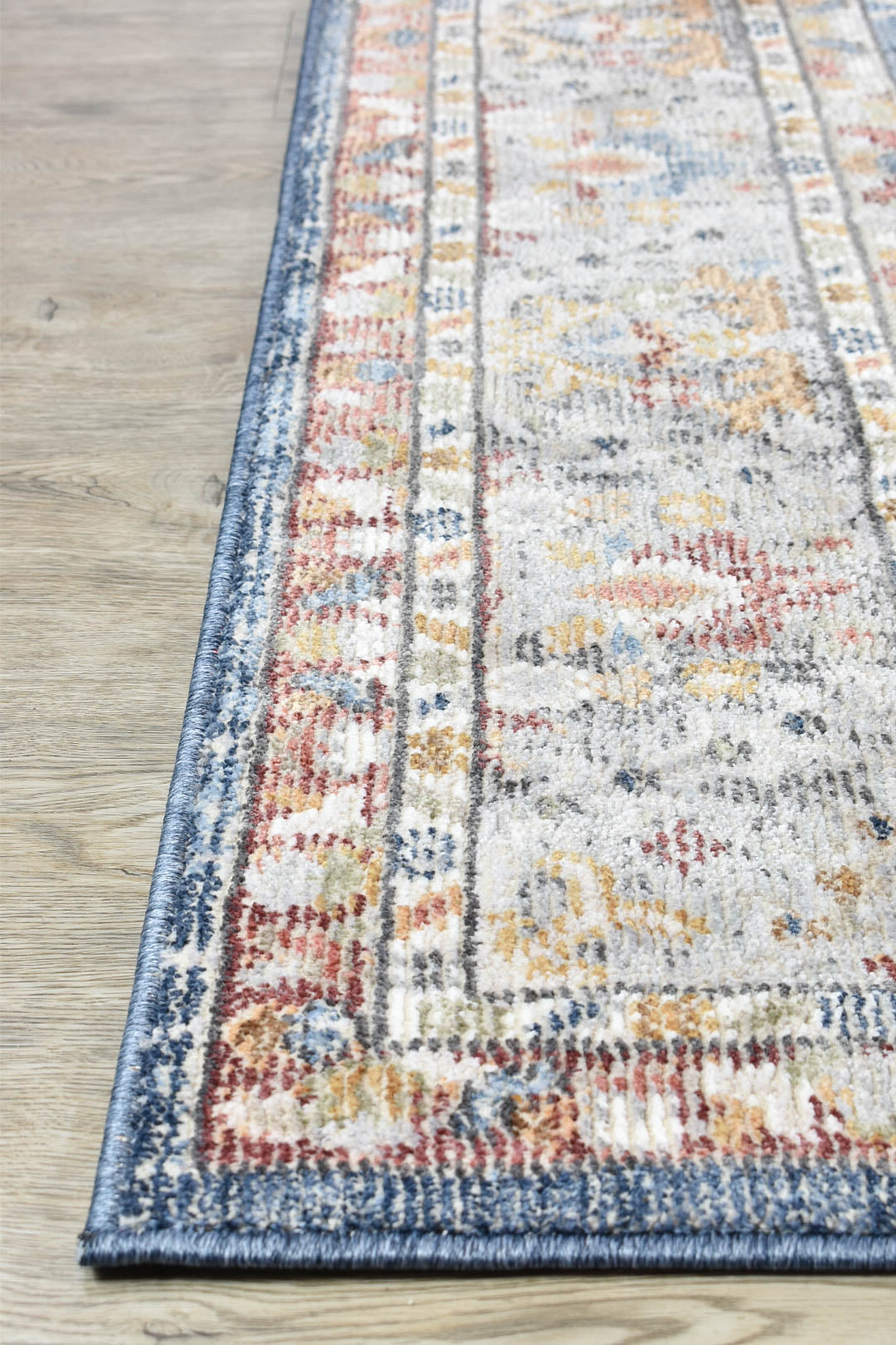 Marakesh Dark Blue Rug A156A