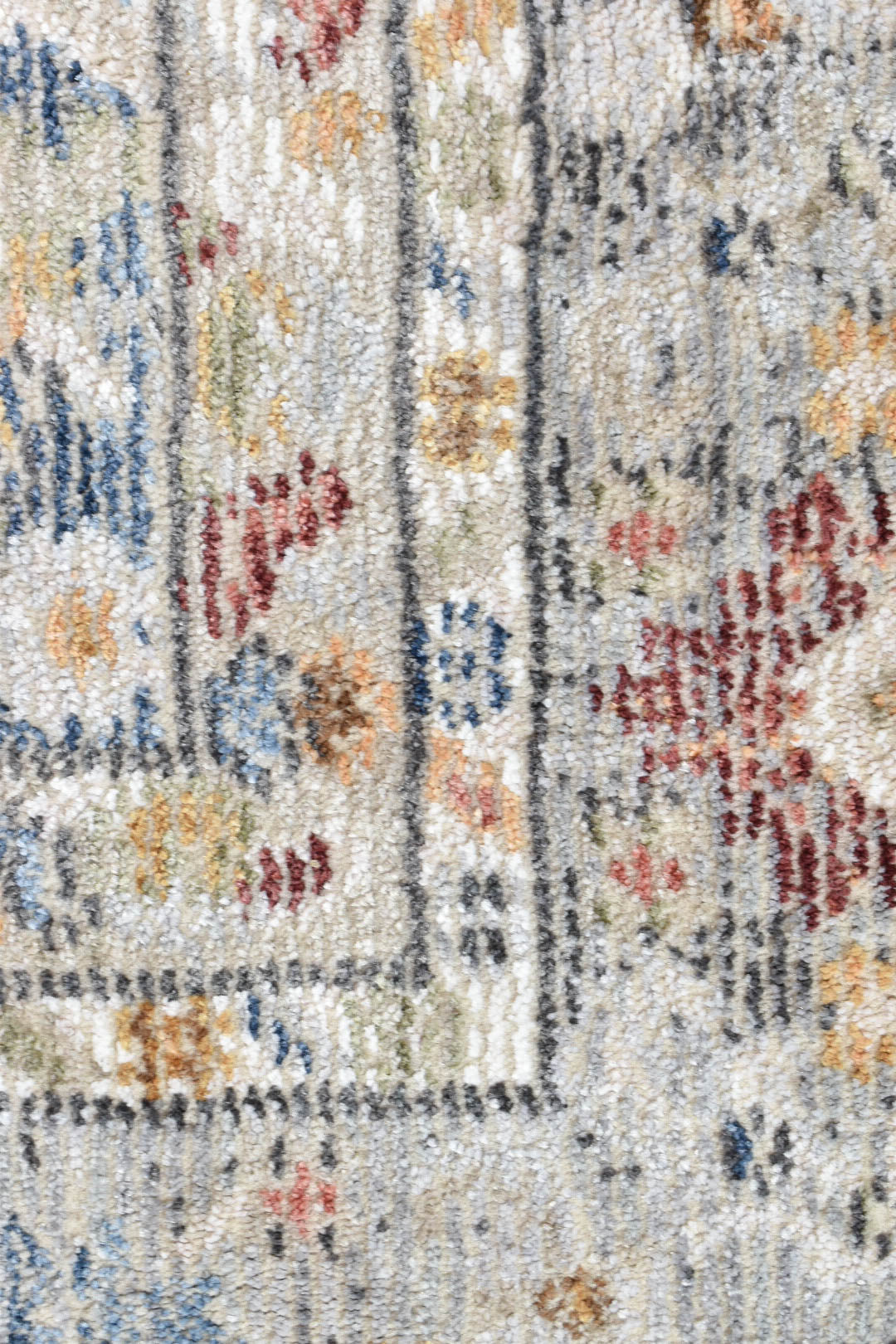 Marakesh Dark Blue Rug A156A