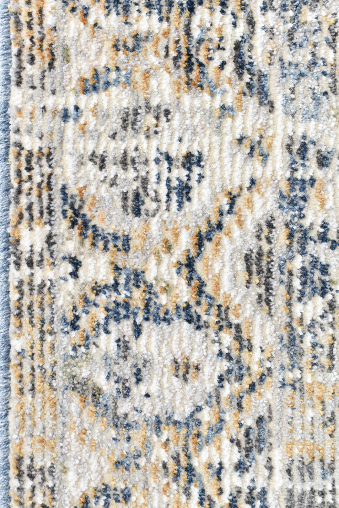 Marakesh Dark Blue Rug 0318A