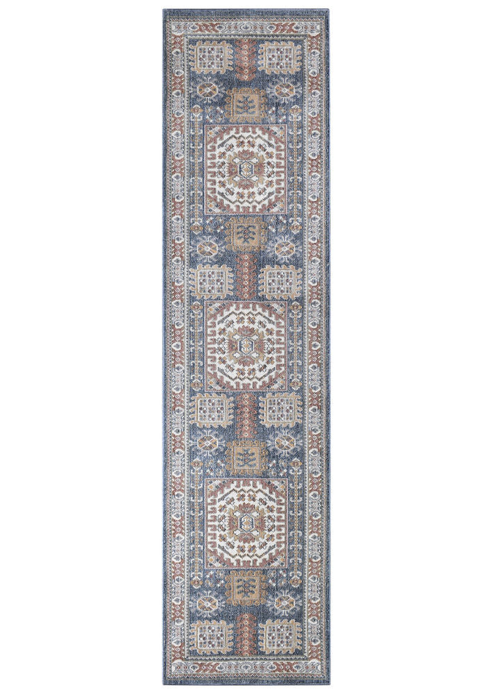 Marakesh D Grey Rug G261A