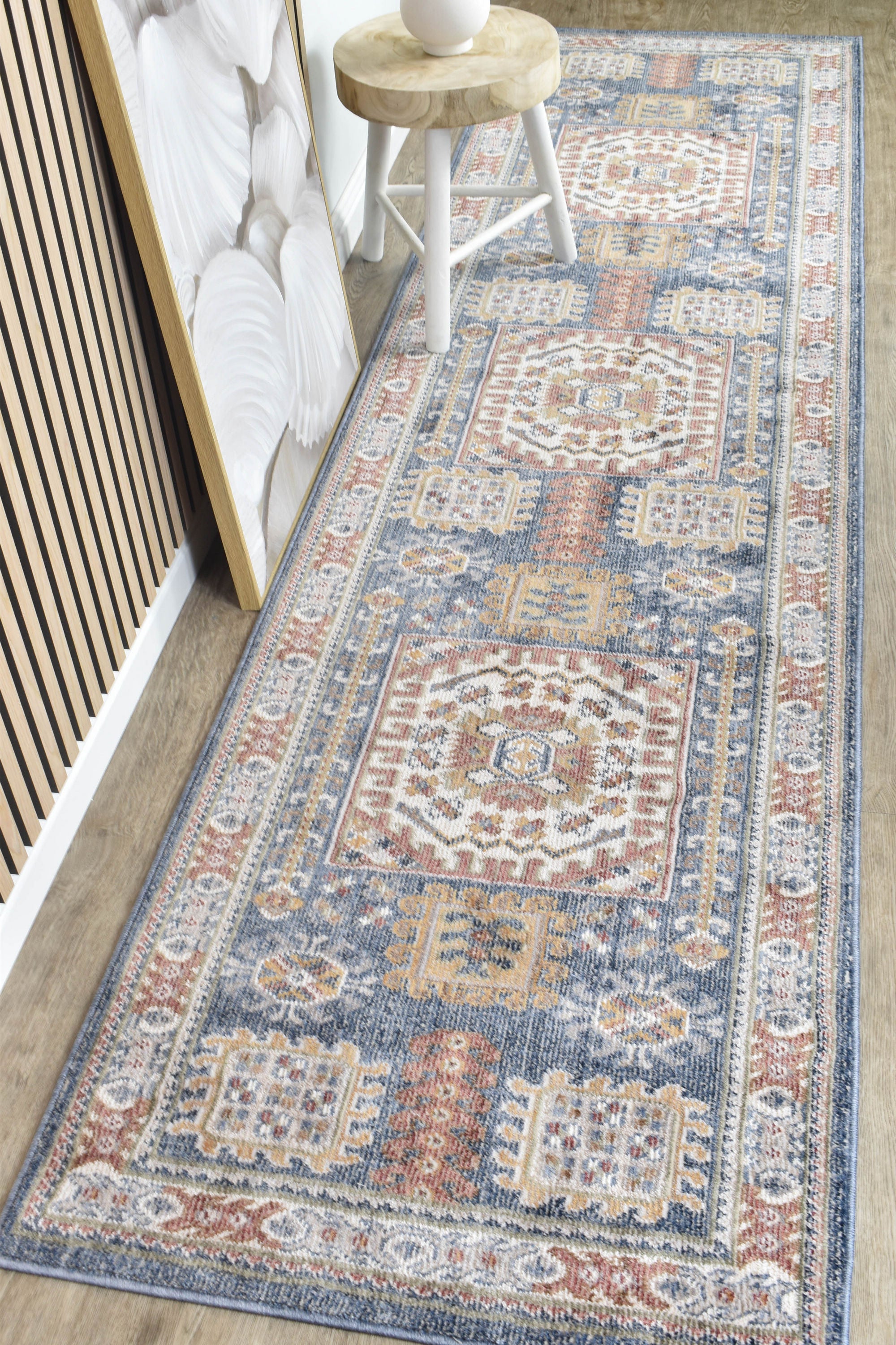 Marakesh D Grey Rug G261A