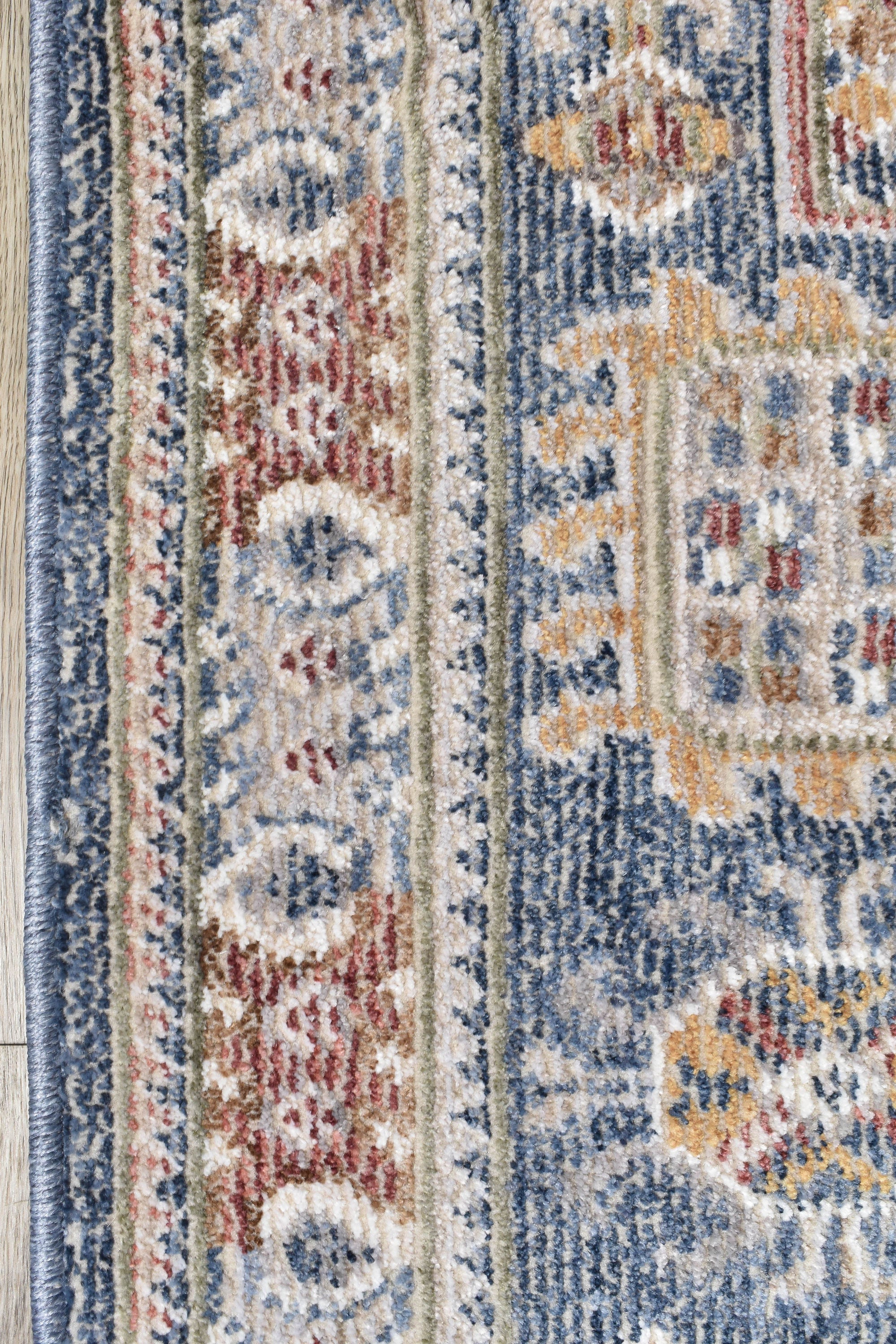 Marakesh D Grey Rug G261A