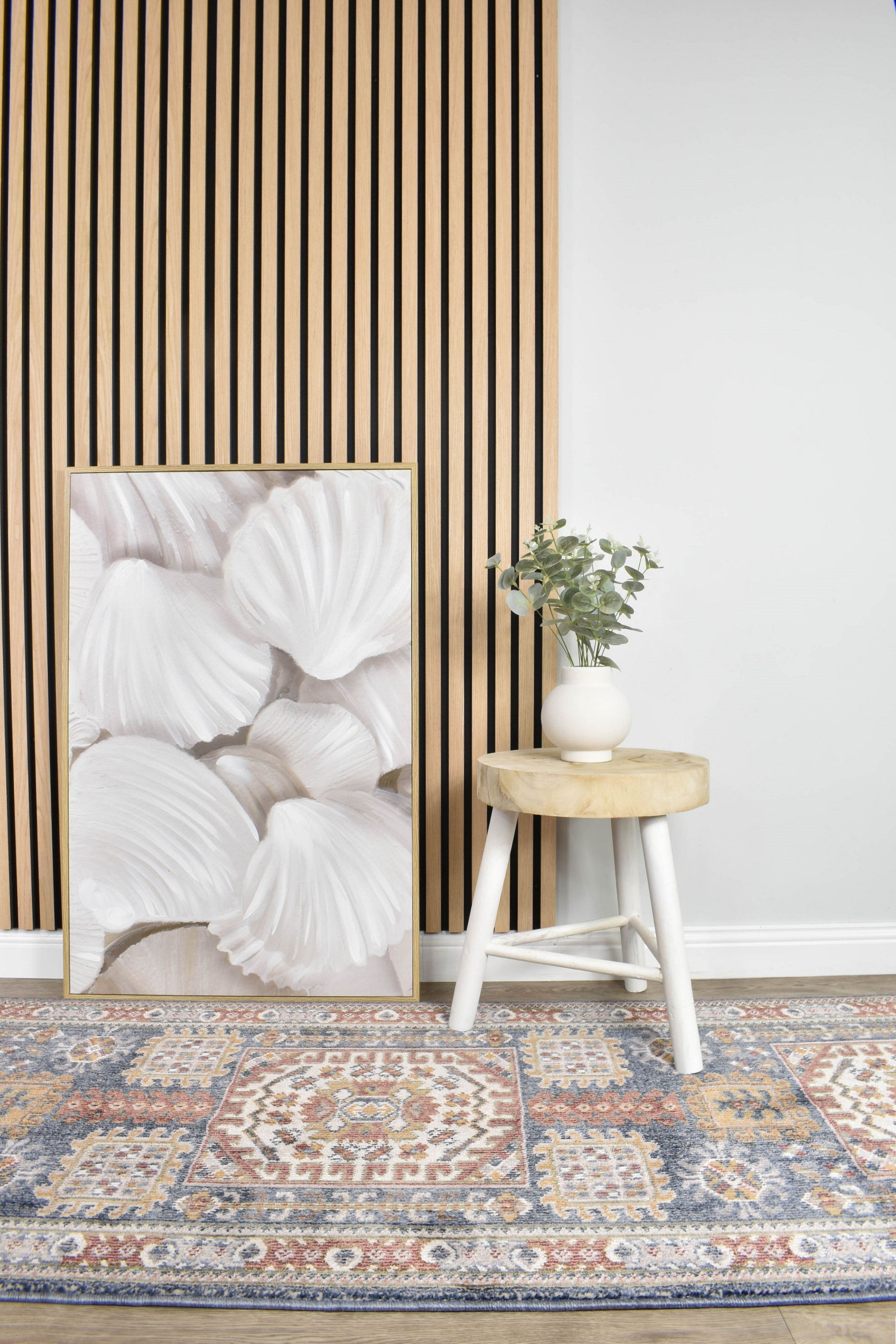 Marakesh D Grey Rug G261A
