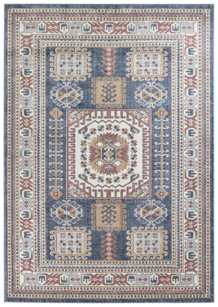 Marakesh D Grey Rug G261A