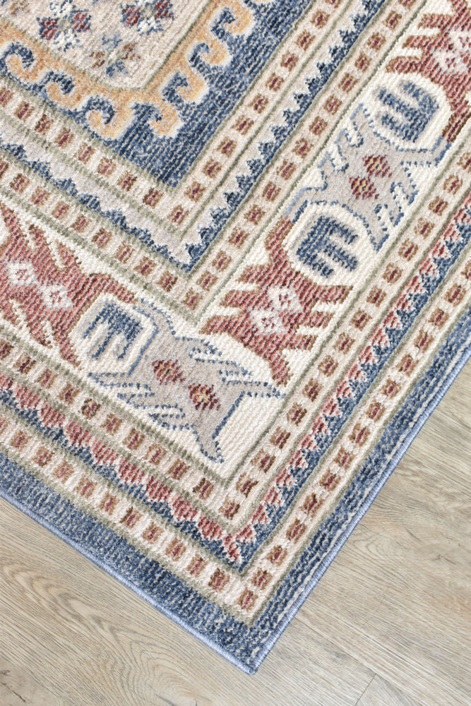 Marakesh D Grey Rug G261A