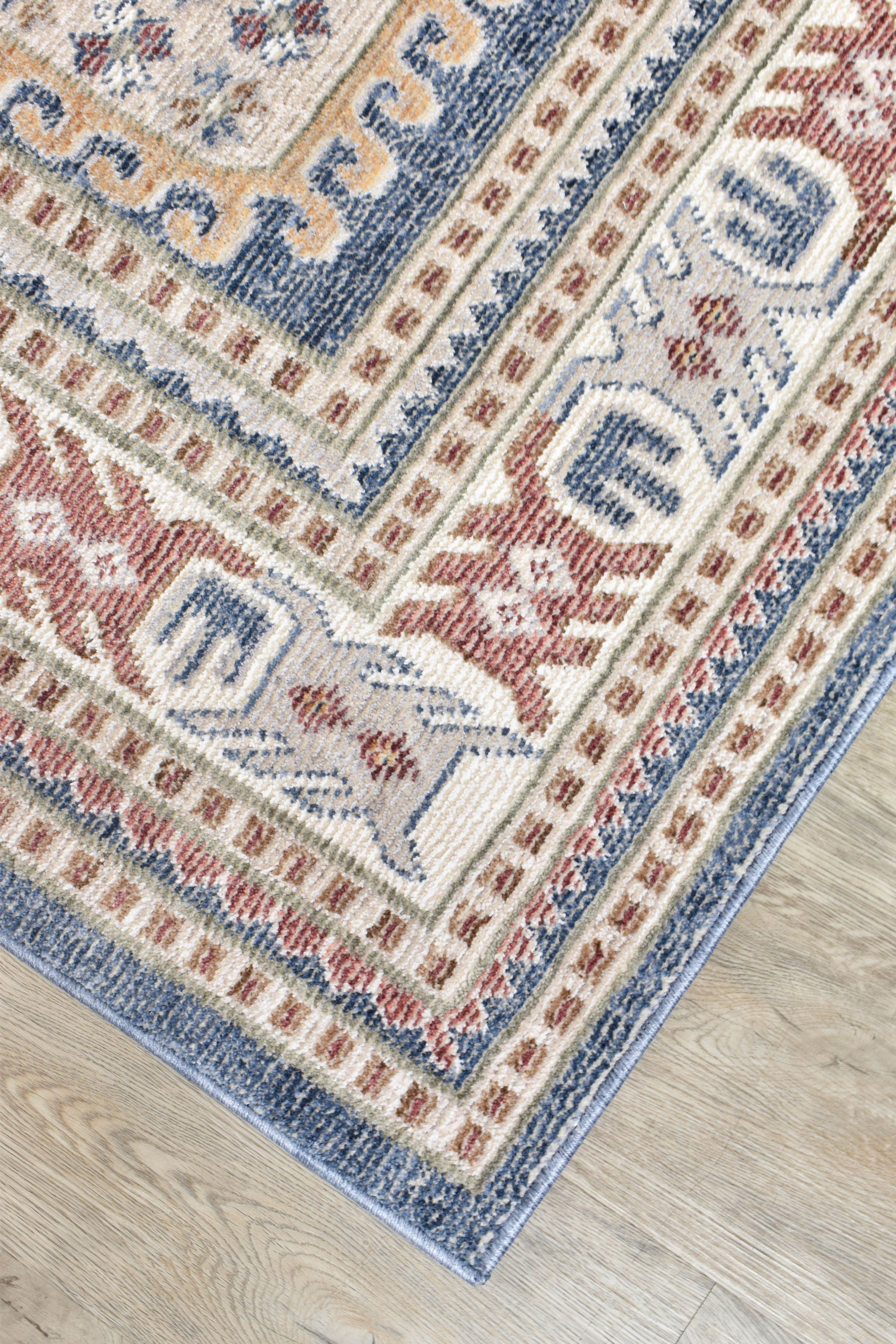 Marakesh D Grey Rug G261A