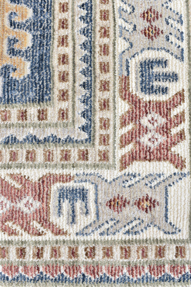 Marakesh D Grey Rug G261A