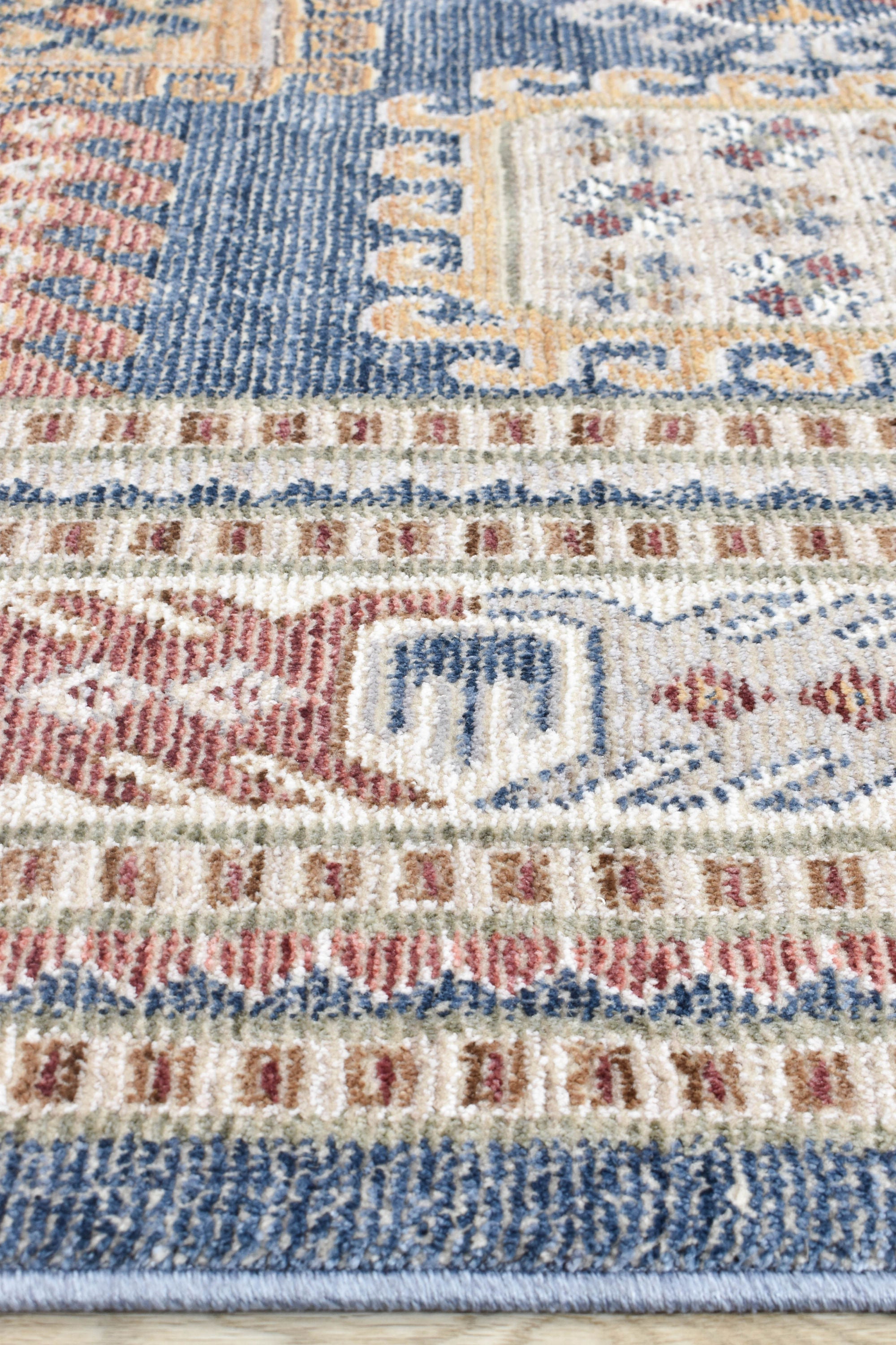 Marakesh D Grey Rug G261A