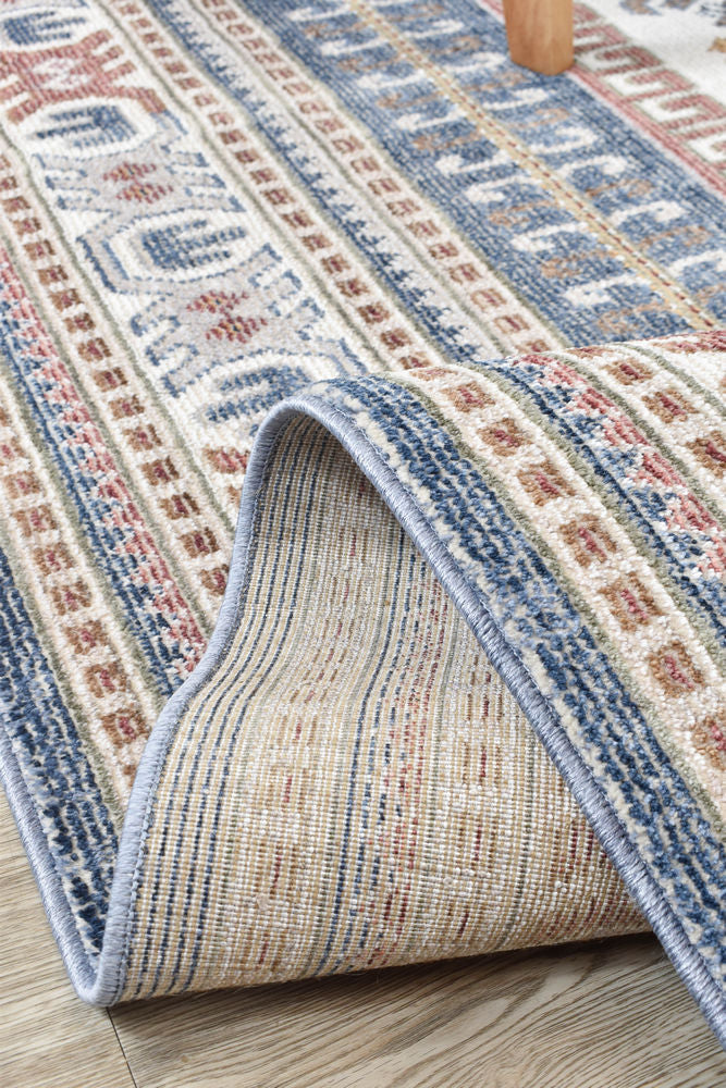 Marakesh D Grey Rug G261A