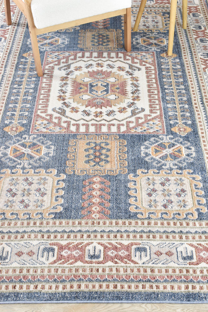 Marakesh D Grey Rug G261A