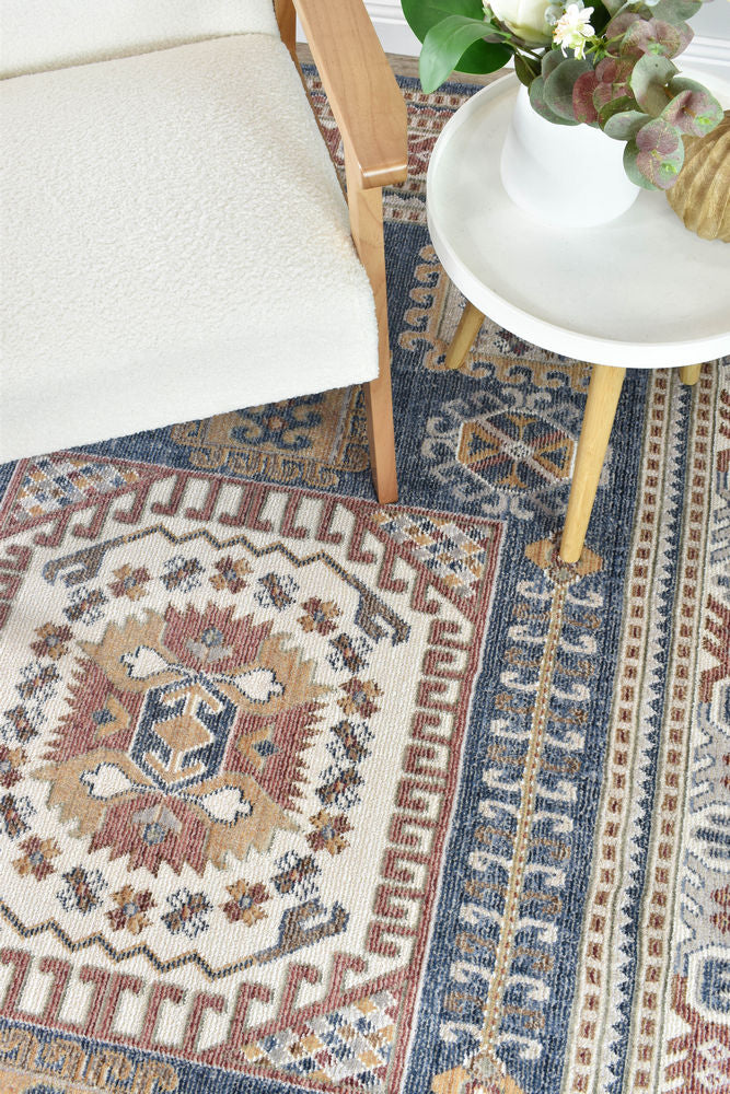 Marakesh D Grey Rug G261A