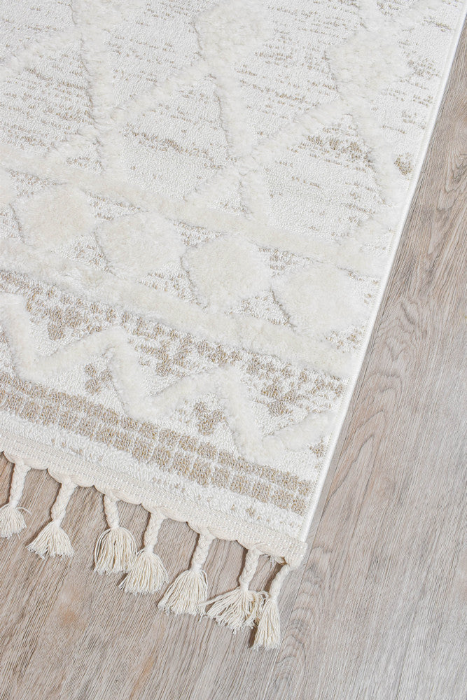 Mia B0370A Natural Runner