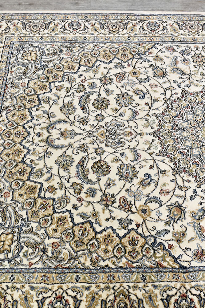 Michelangelo Beige Rug 55246 6464