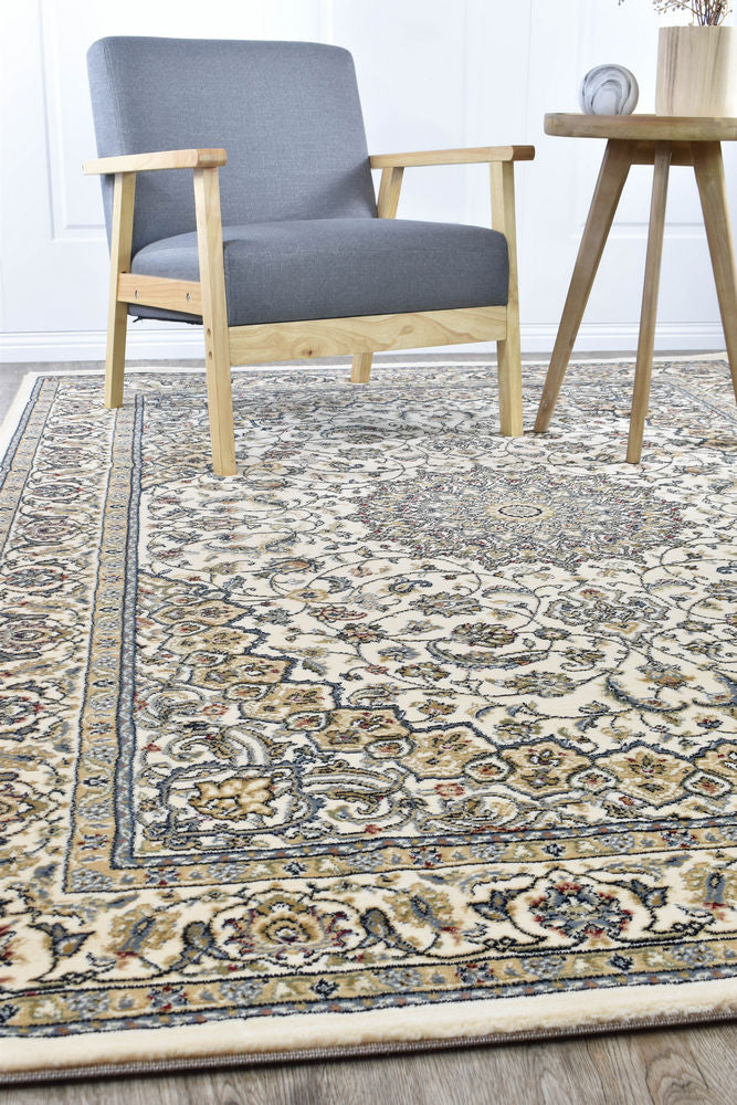 Michelangelo Beige Rug 55246 6464