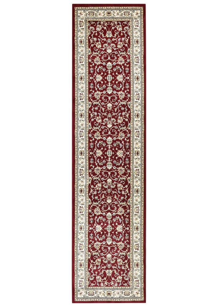 Michelangelo Red Rug 55368 1464