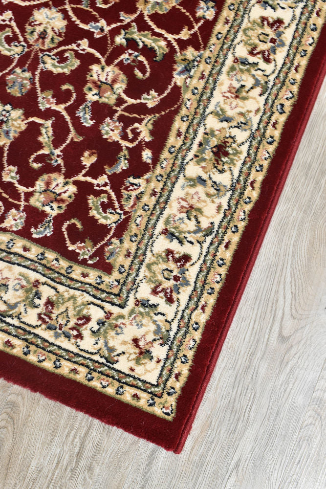 Michelangelo Red Rug 55368 1464
