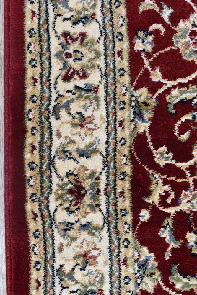 Michelangelo Red Rug 55368 1464