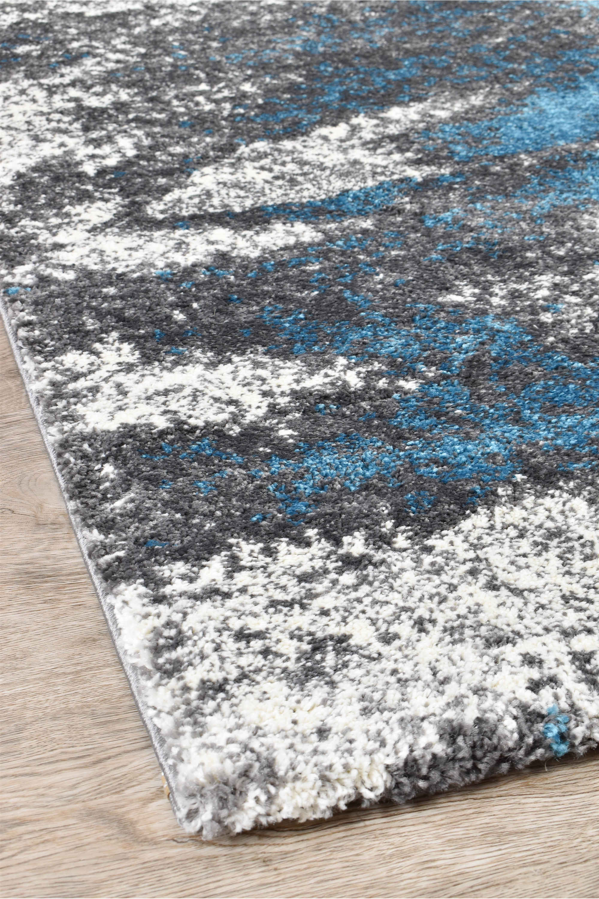 Millard 176 Grey Turquoise
