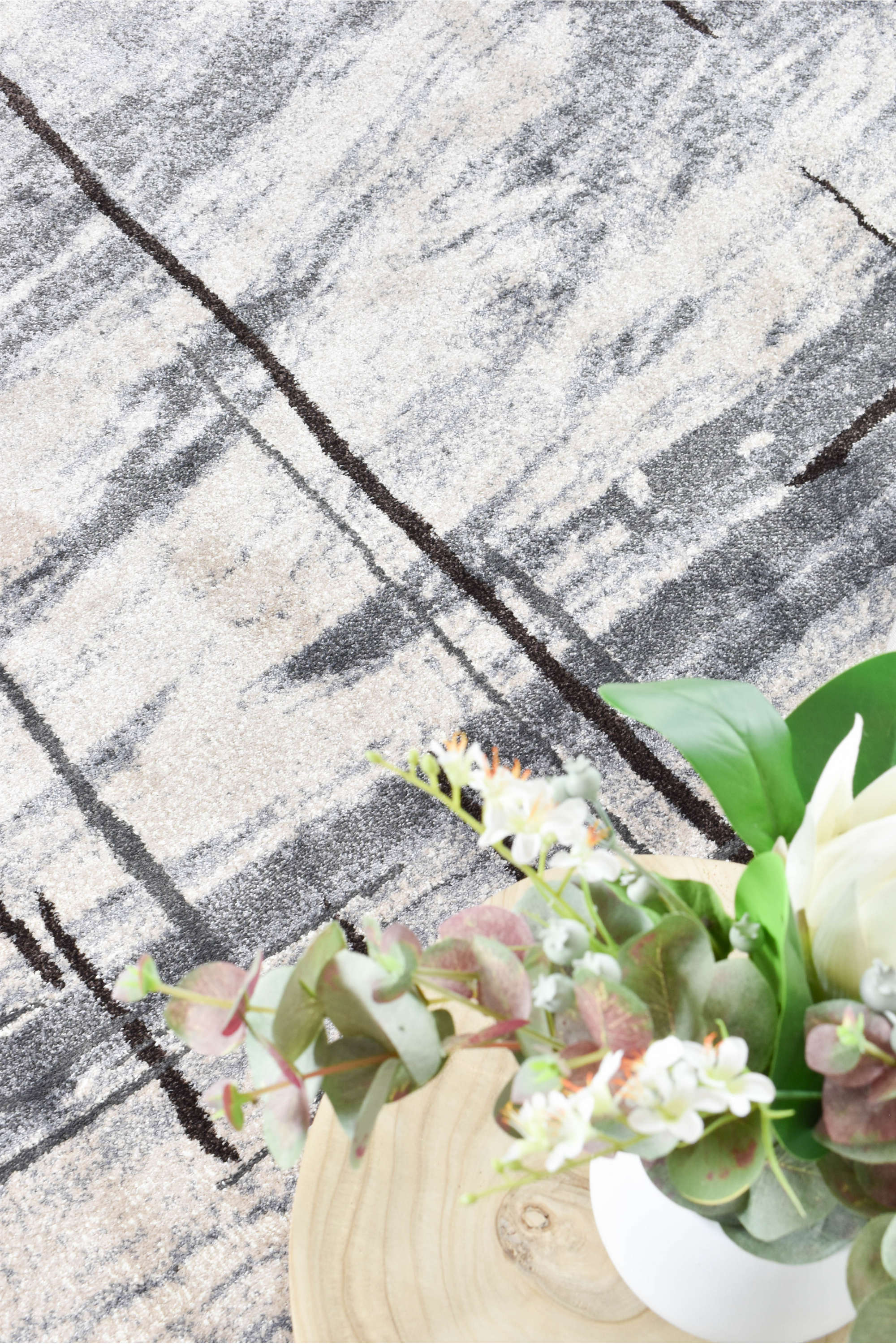 Nova 726A Grey Brown