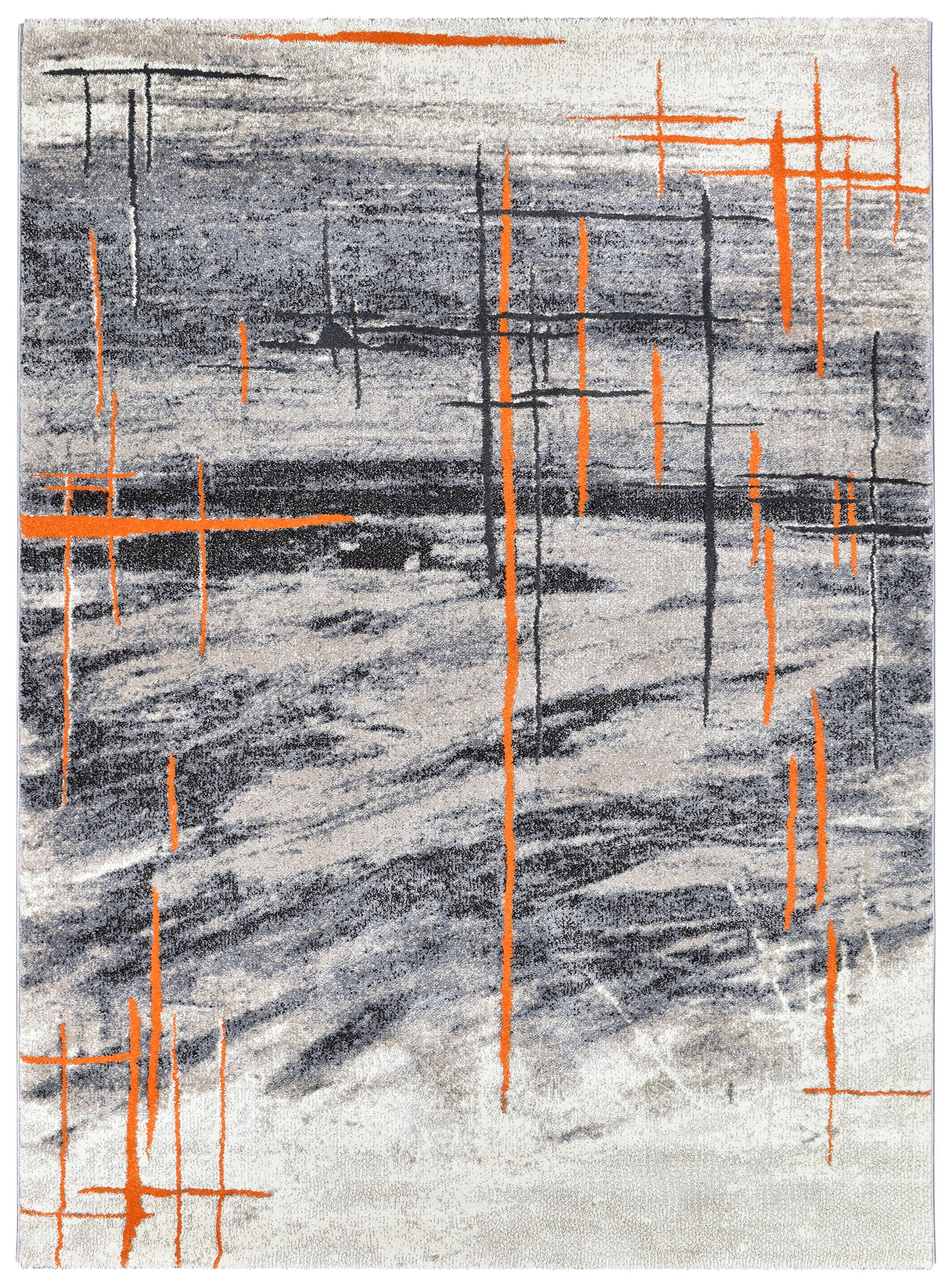 Nova 726A Grey Orange