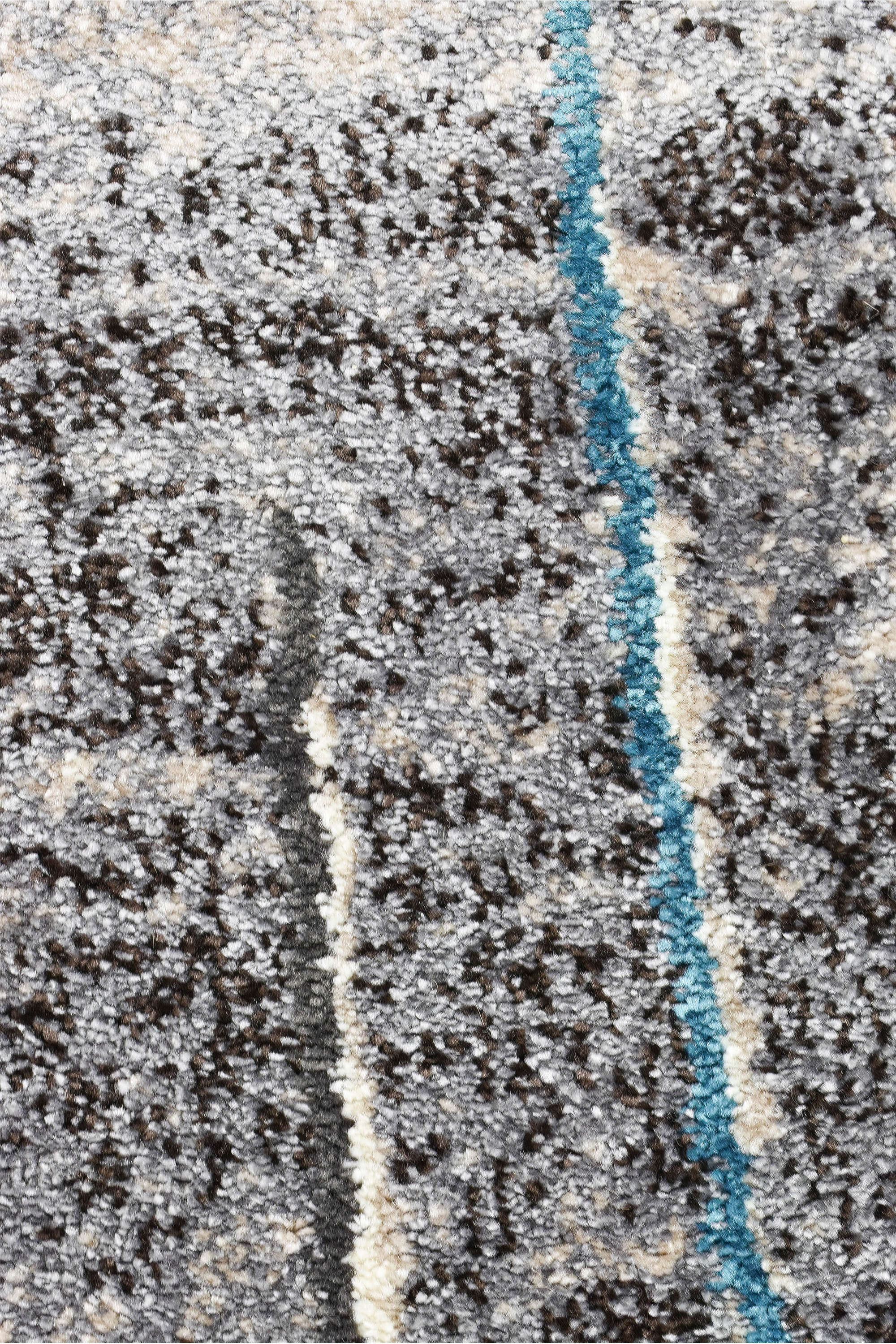 Nova 726AA Grey Turquoise