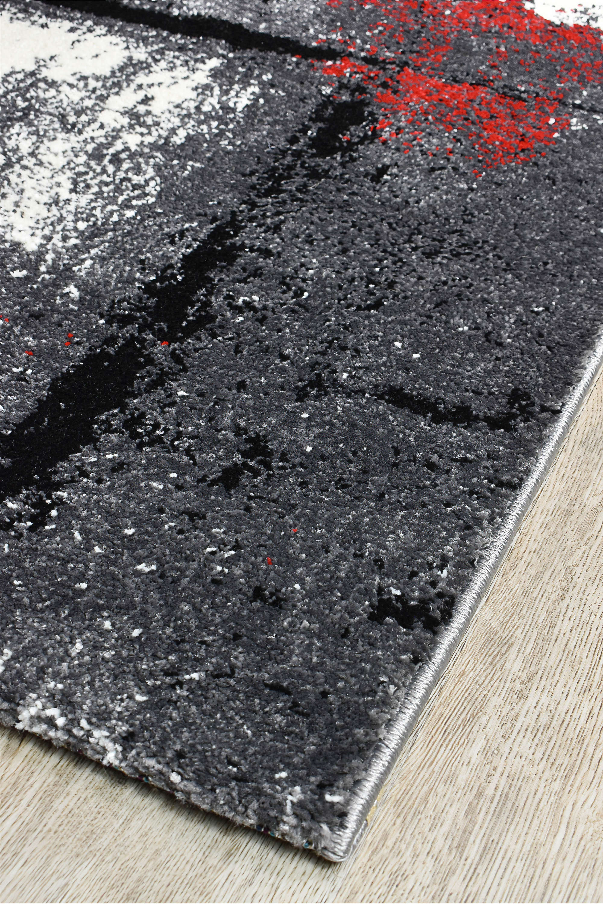 Nova 53A Grey Red