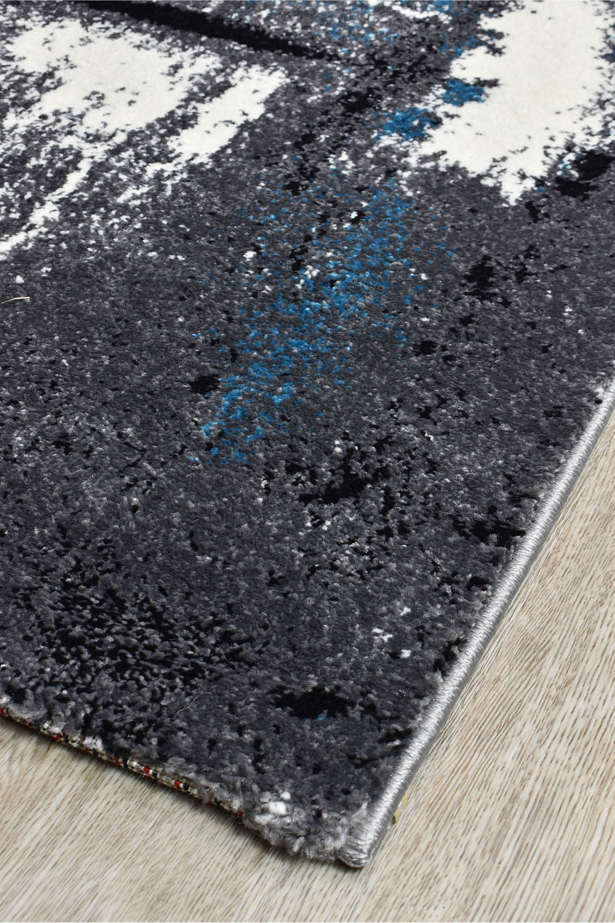 Nova 53A Grey Turquoise