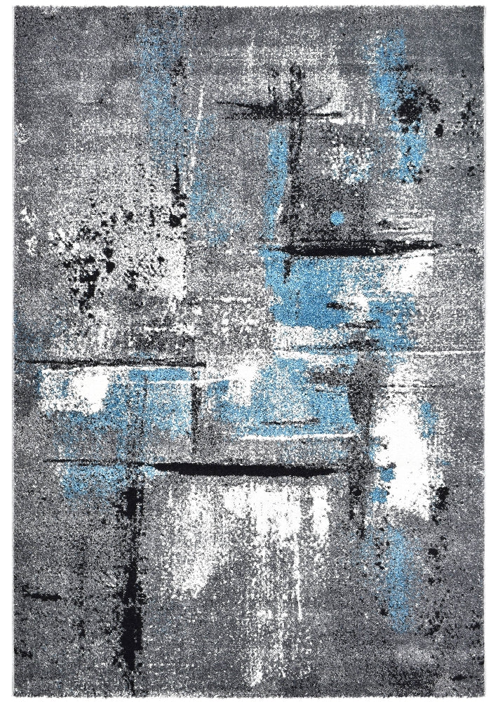 Nova 53A Grey Turquoise