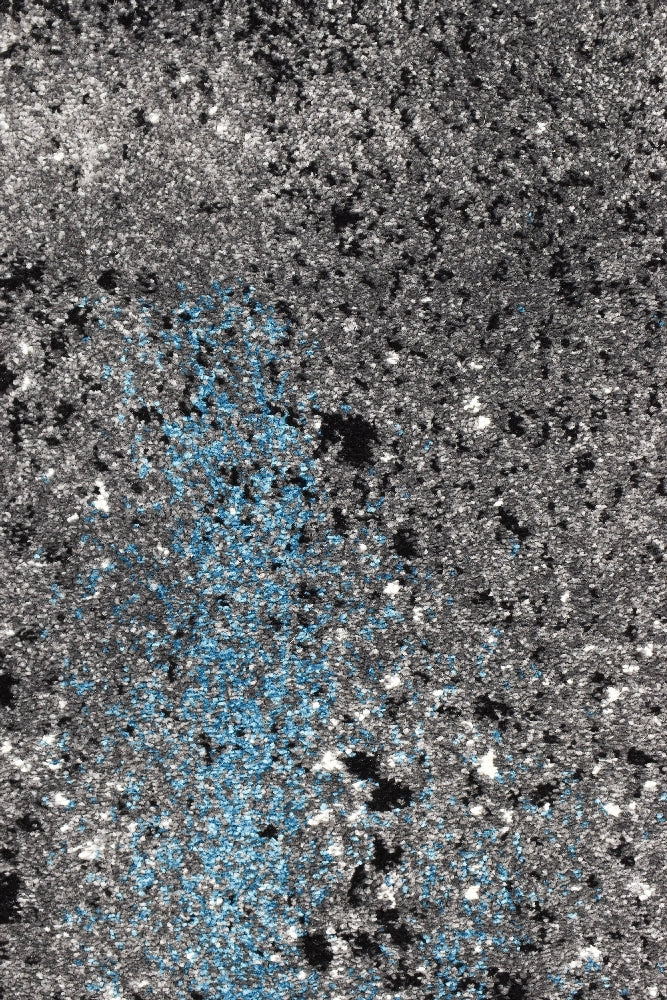 Nova 53A Grey Turquoise