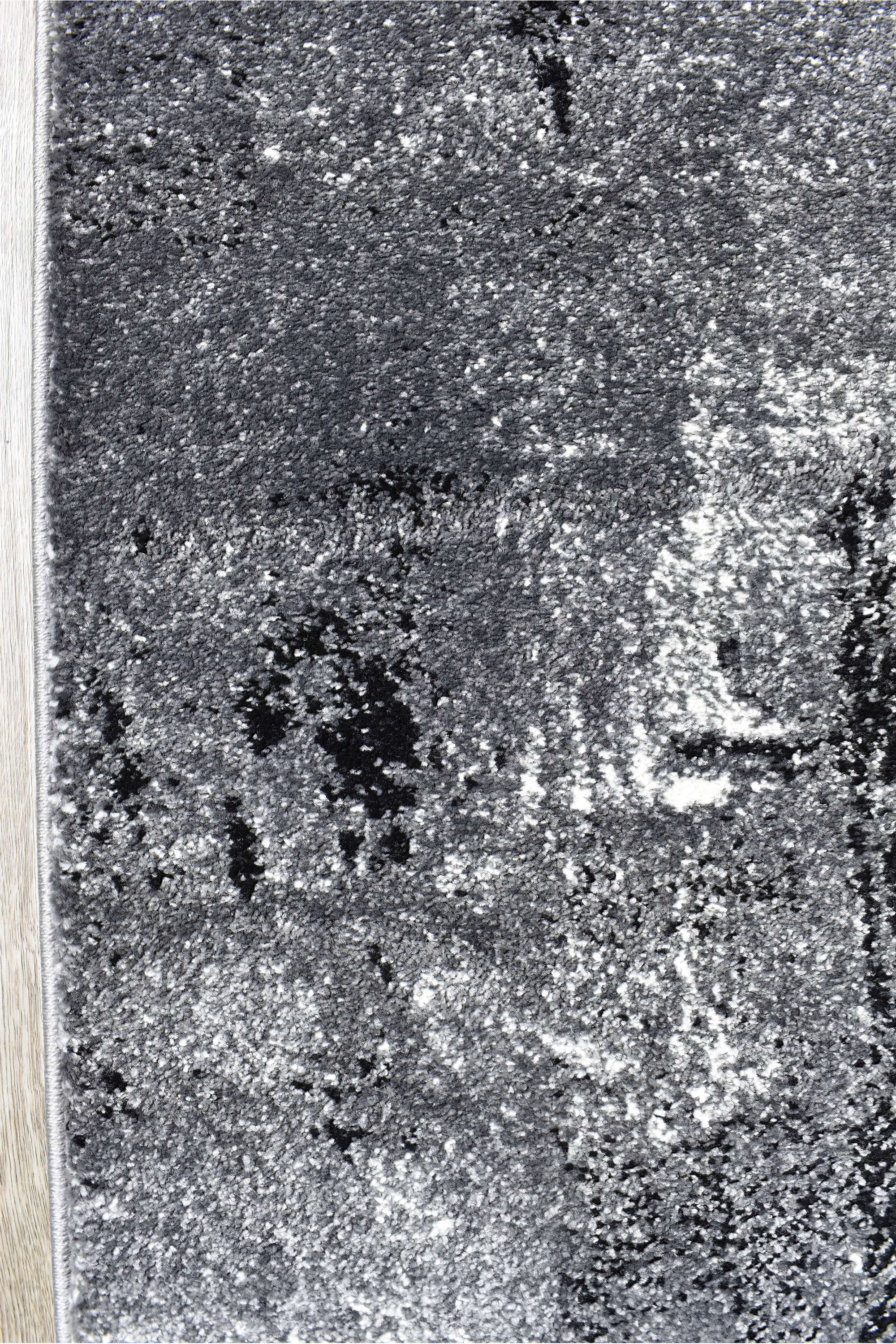 Nova 53A Light Grey Dark Grey Runner