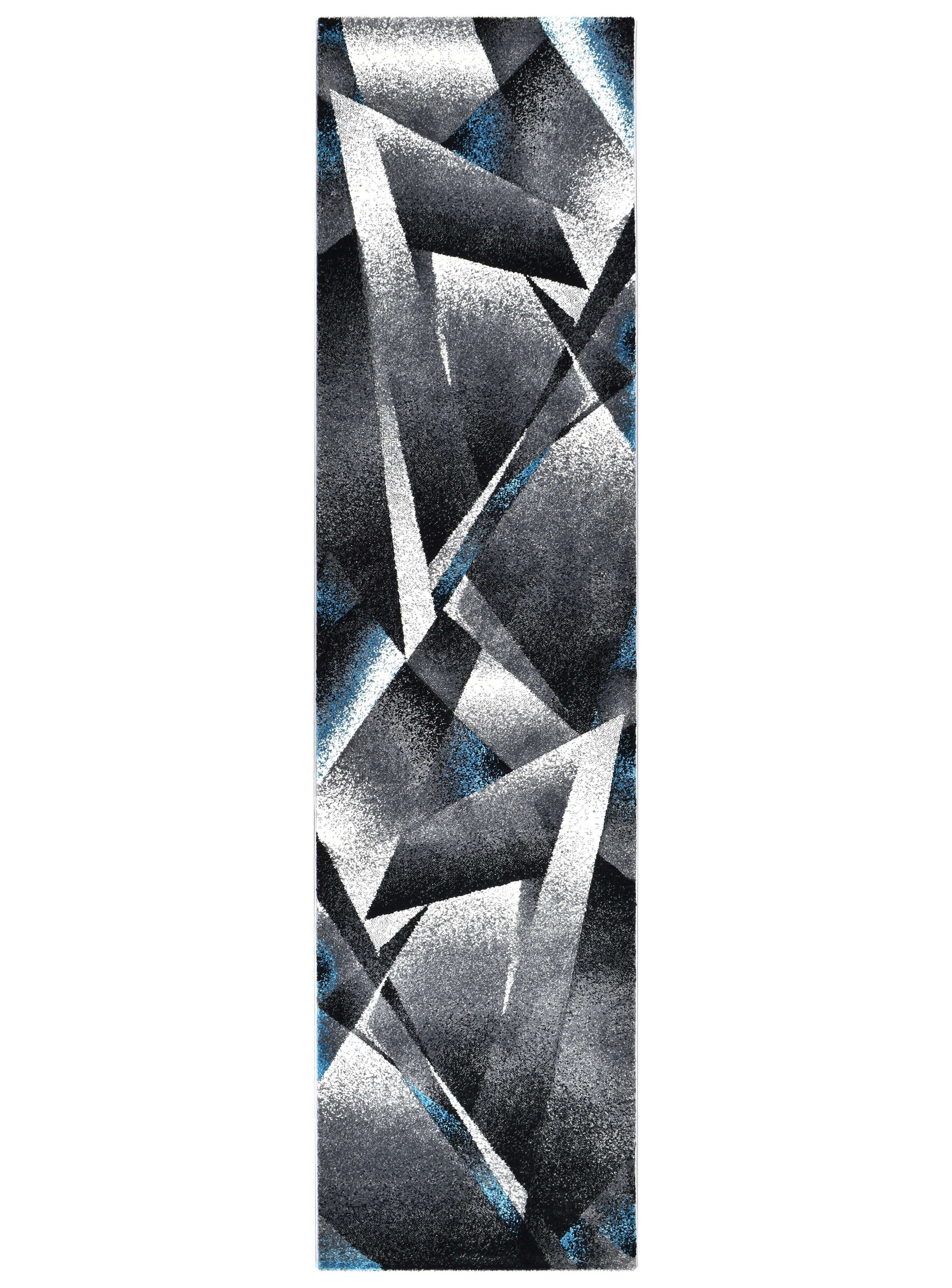 Nova 54B Grey Turquoise