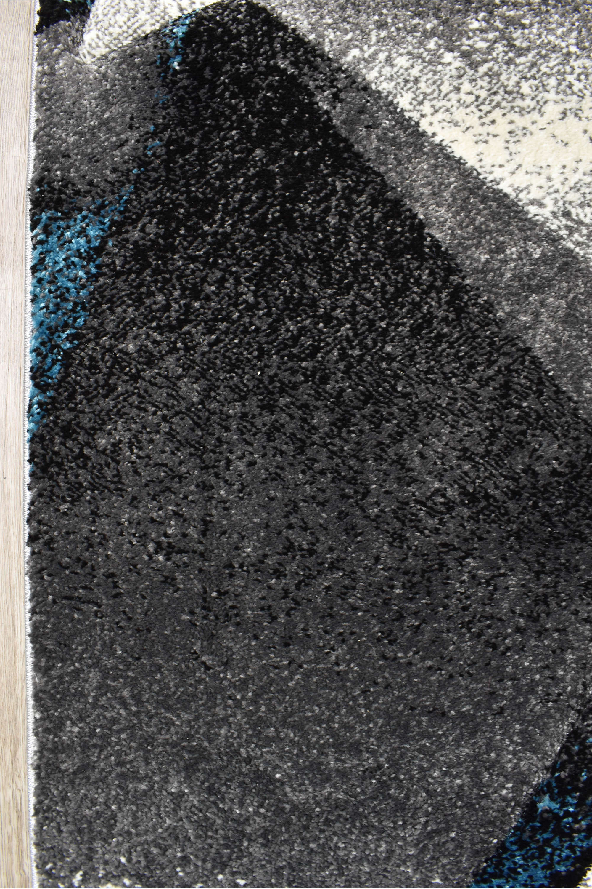 Nova 54B Grey Turquoise