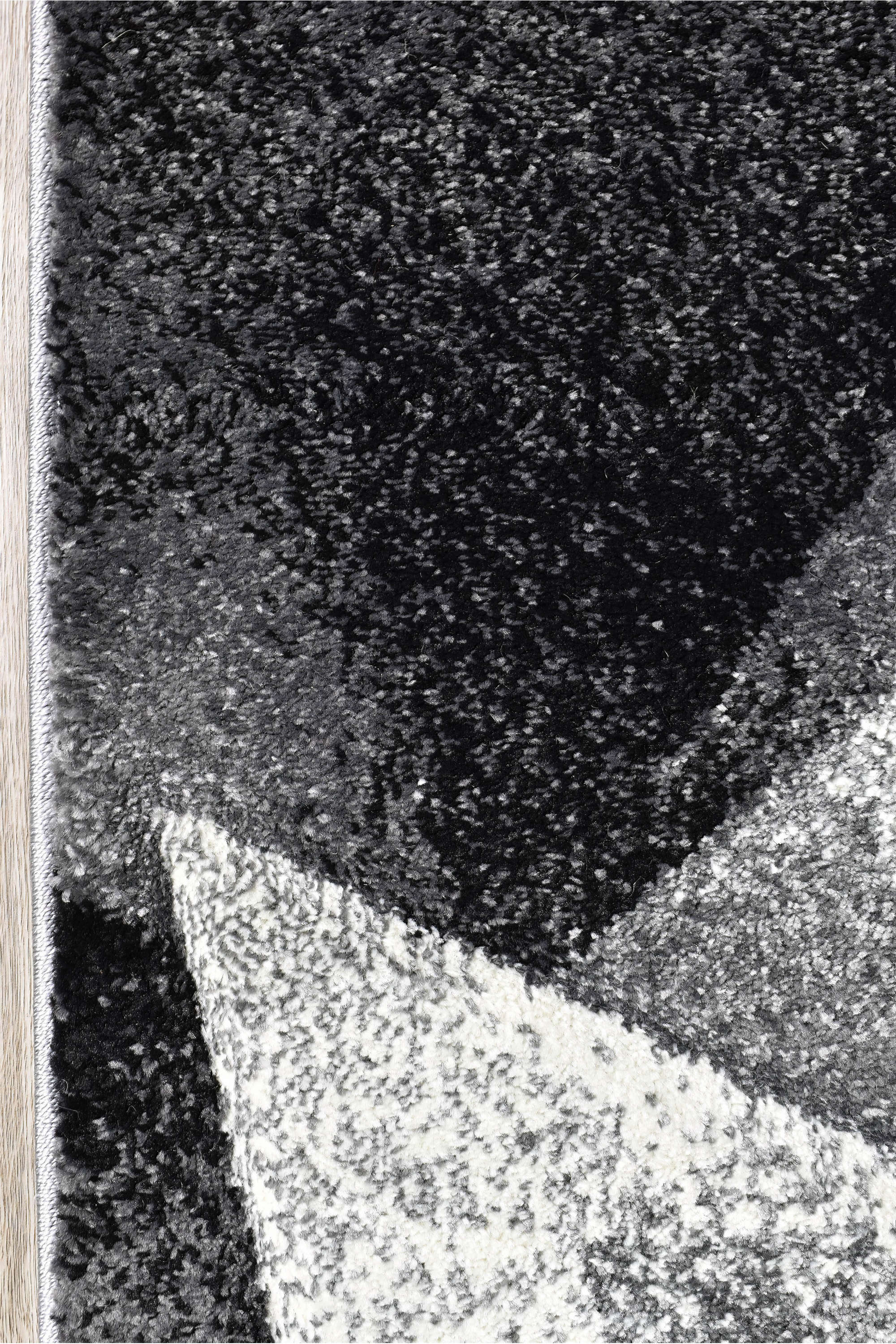 Nova 54B Light Grey Dark Grey Runner
