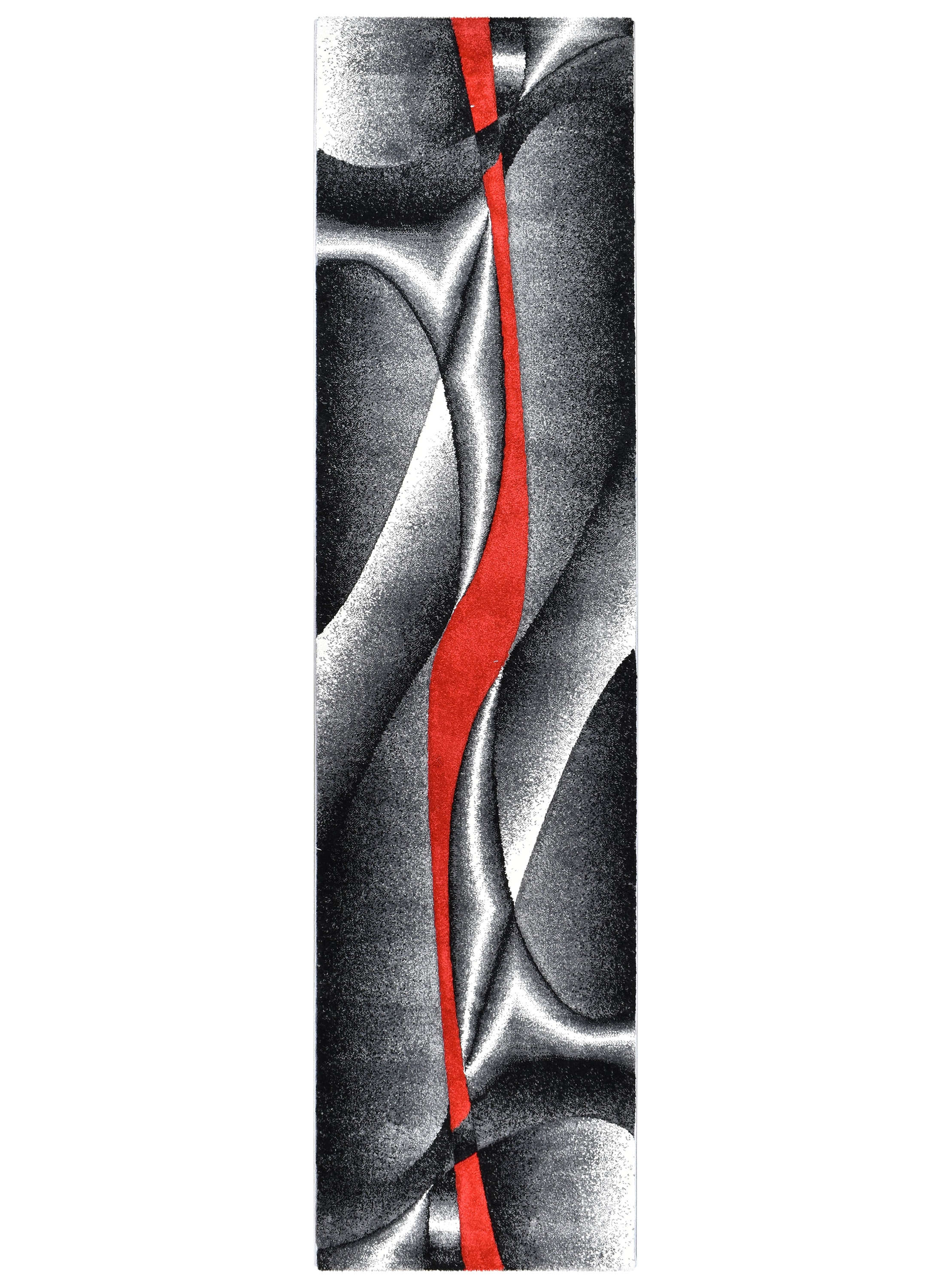 Nova 56A Grey Red Runner