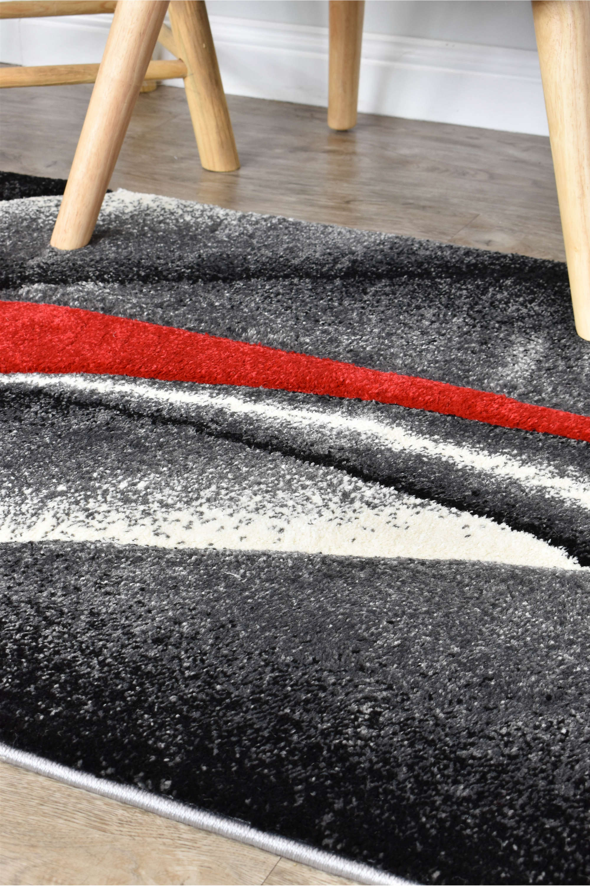 Nova 56A Grey Red