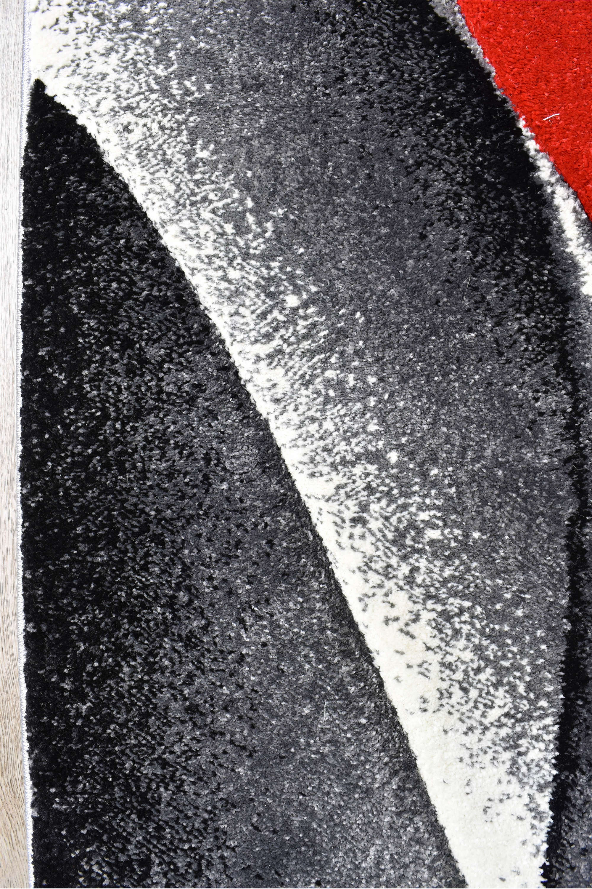 Nova 56A Grey Red