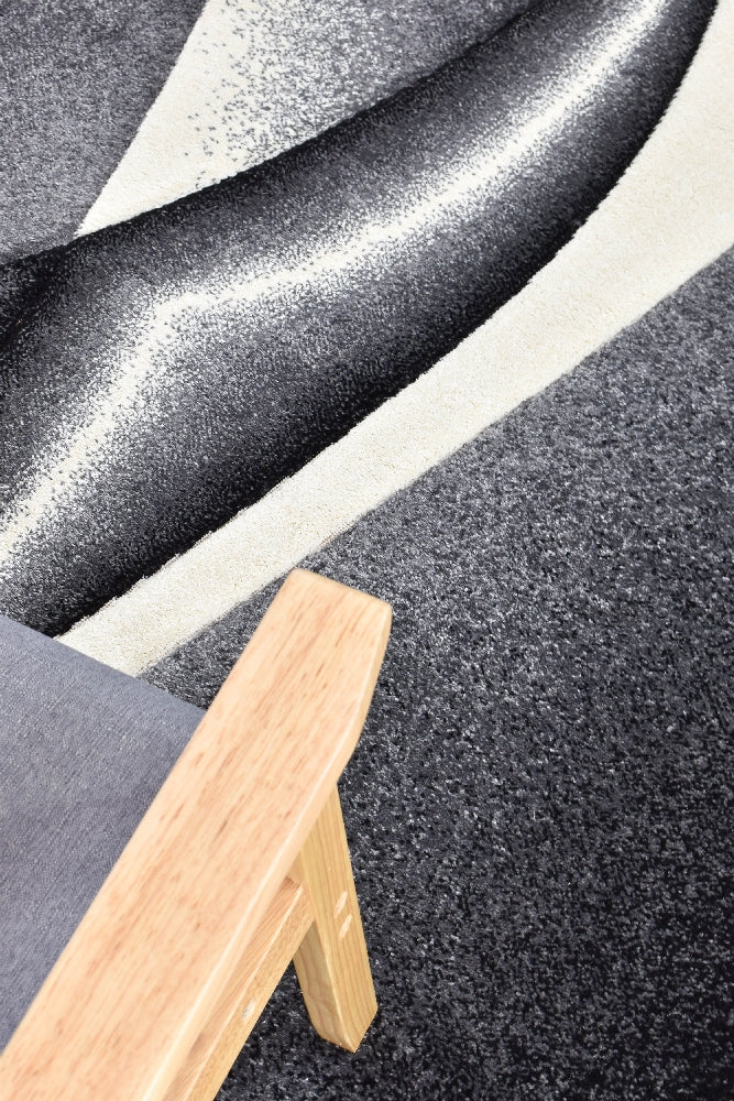 Nova 56A Light Grey Dark Grey