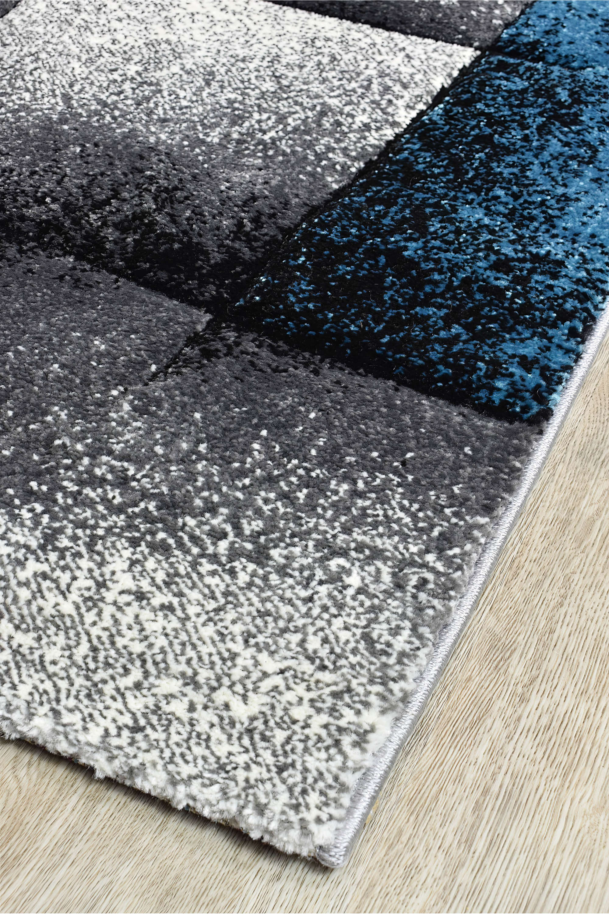 Nova 97A Grey Turquoise