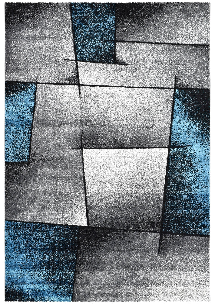 Nova 97A Grey Turquoise