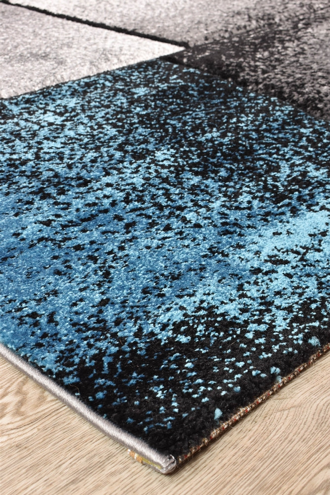 Nova 97A Grey Turquoise